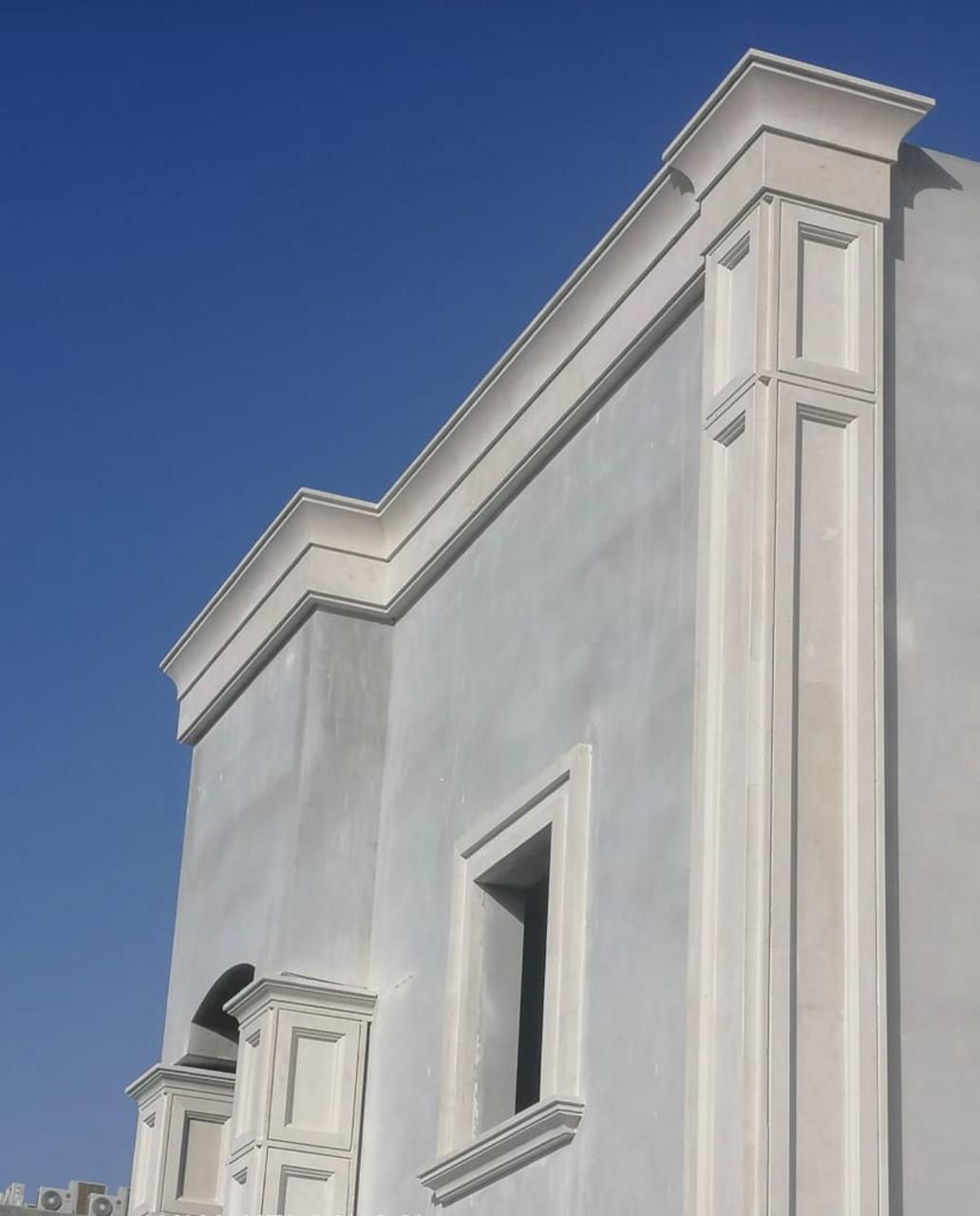 مقاول حجر ورخام طبيعي 0507551883