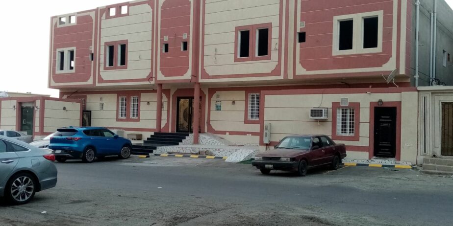 ديكورات خارجية لياسه ملونه وكسر رخام بجميع الاشكال