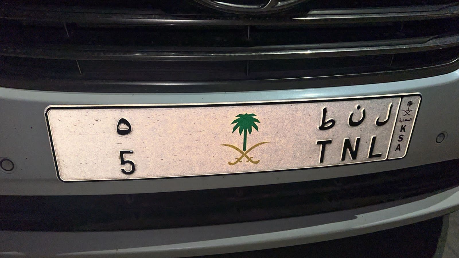 لوحه مميزه للبيع 55000