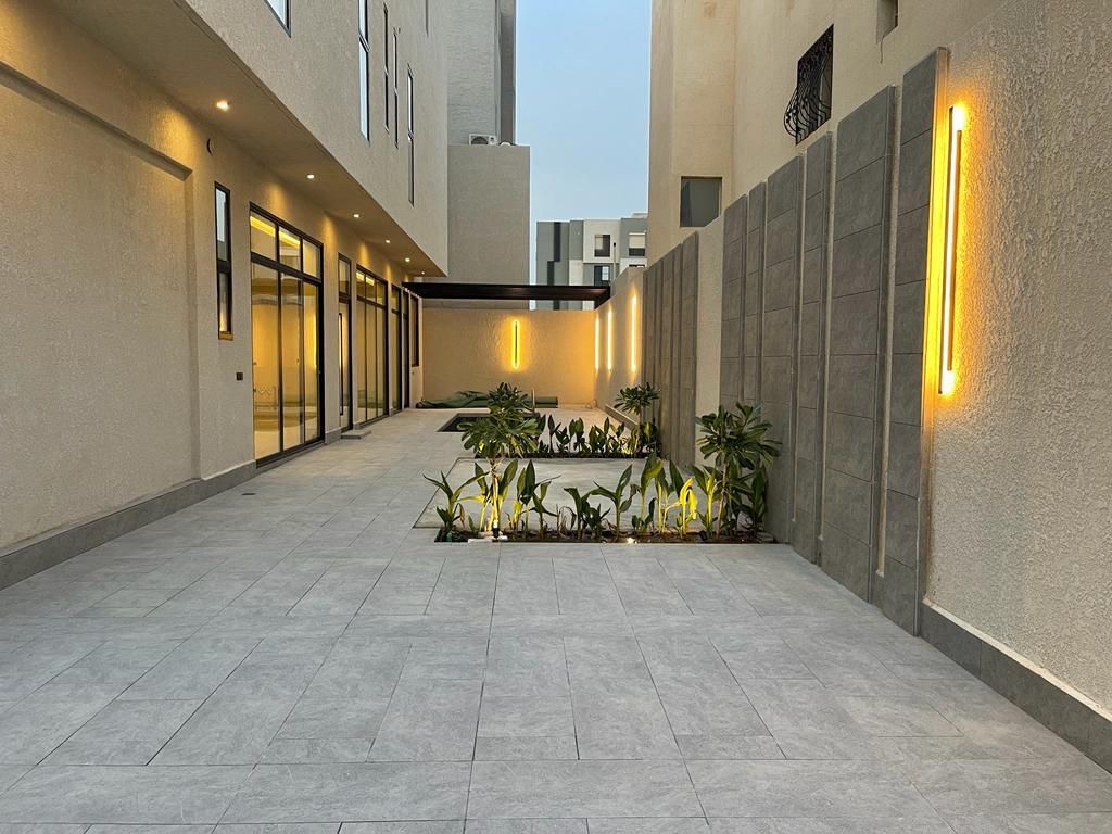 فيلا كامله للايجار الرياض الحي: القيروان