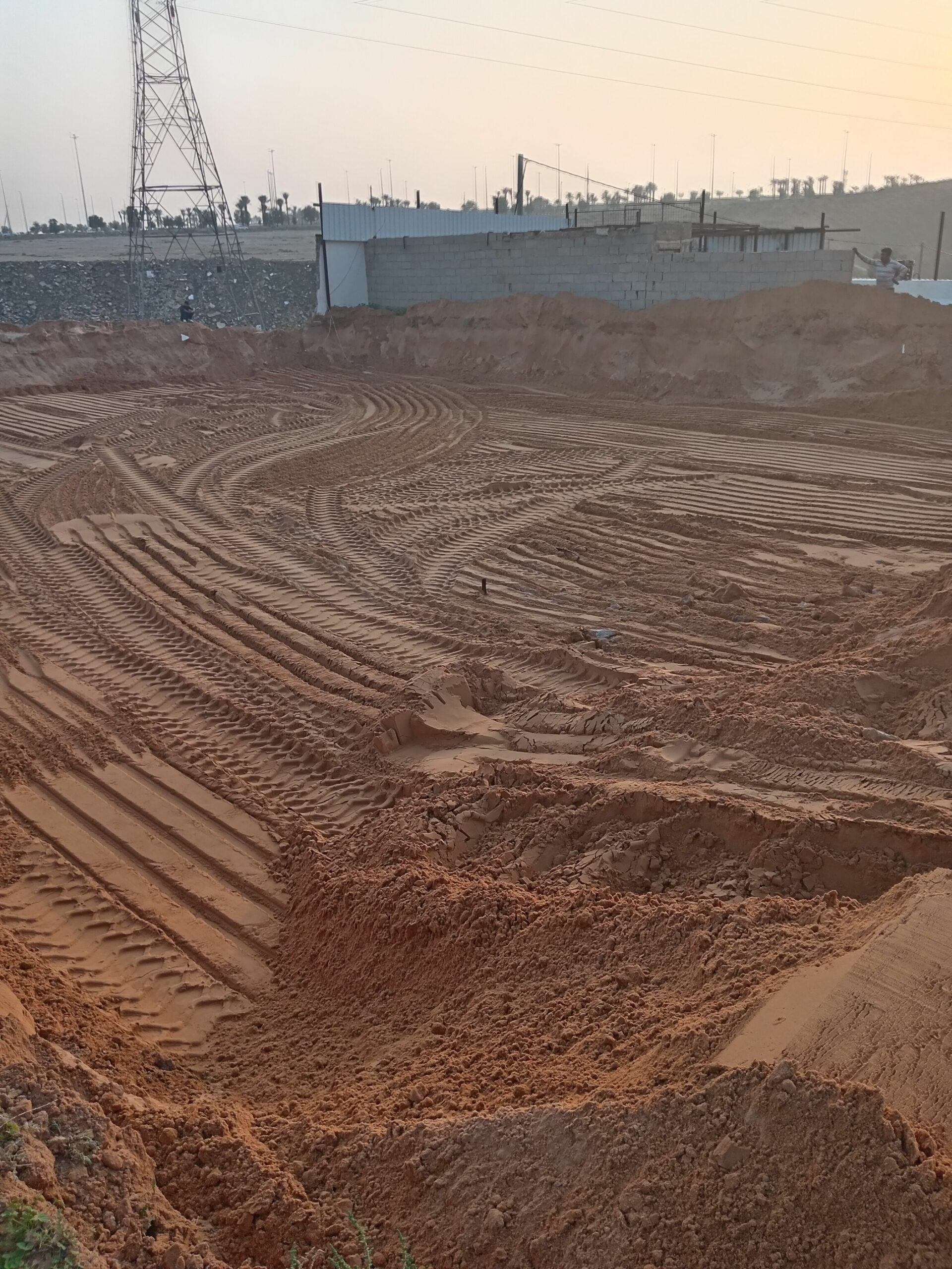 شيول للايجار حفريات تحميل مخلفات بريده يوجد تريلات