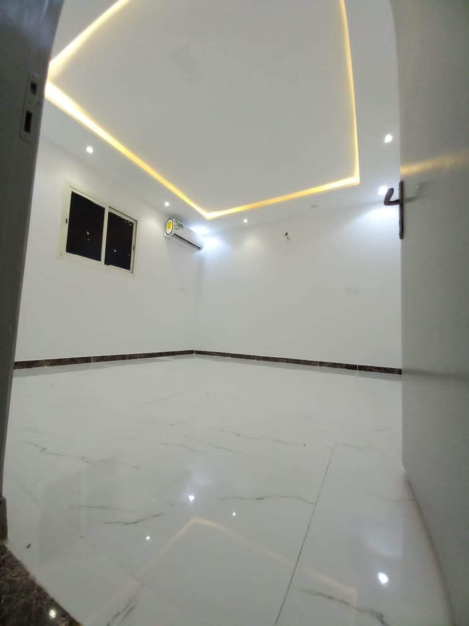 شقة للايجار في جدة حي المروة