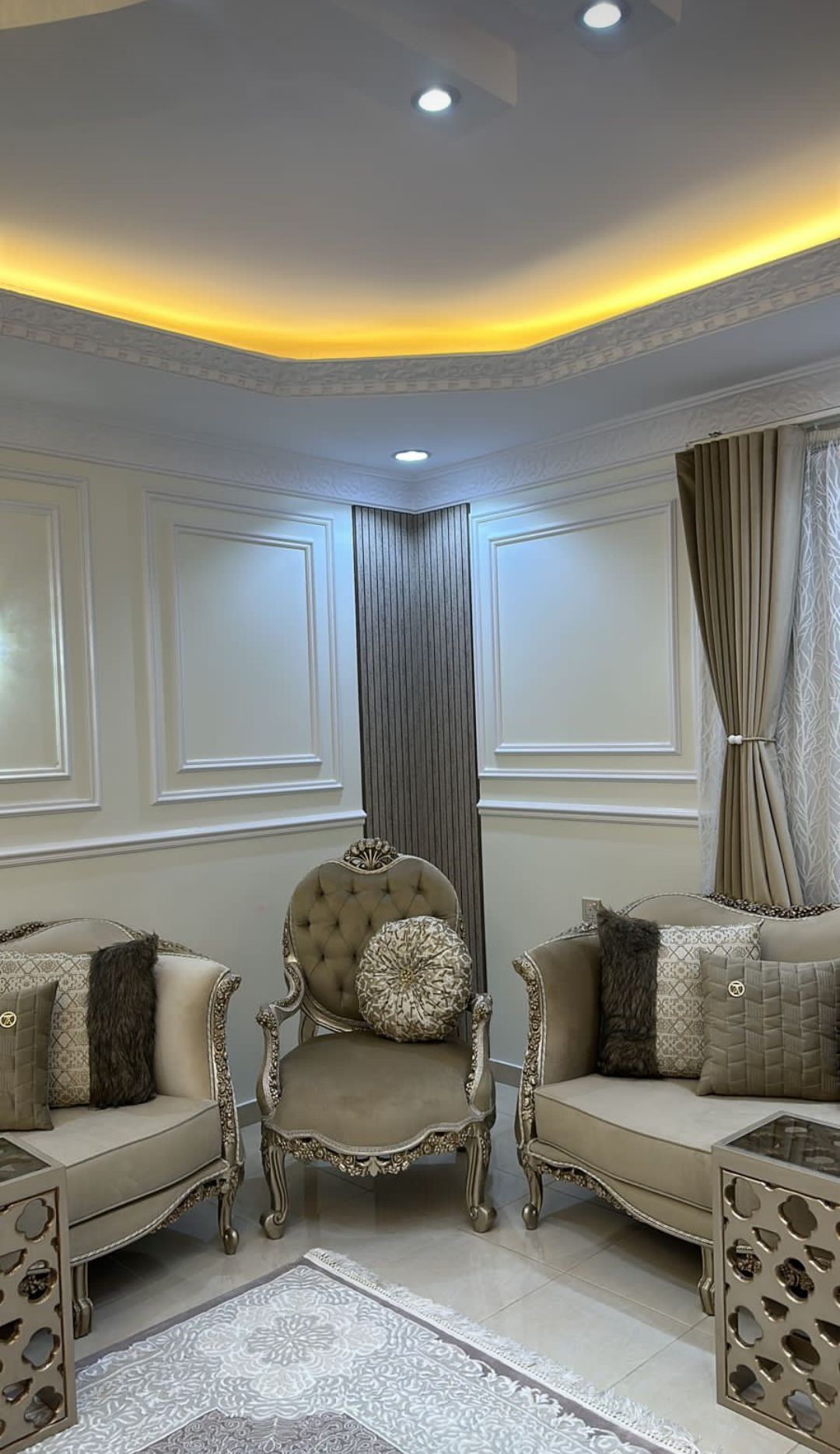 معلم دهانات وديكوارت خميس مشيط وابها