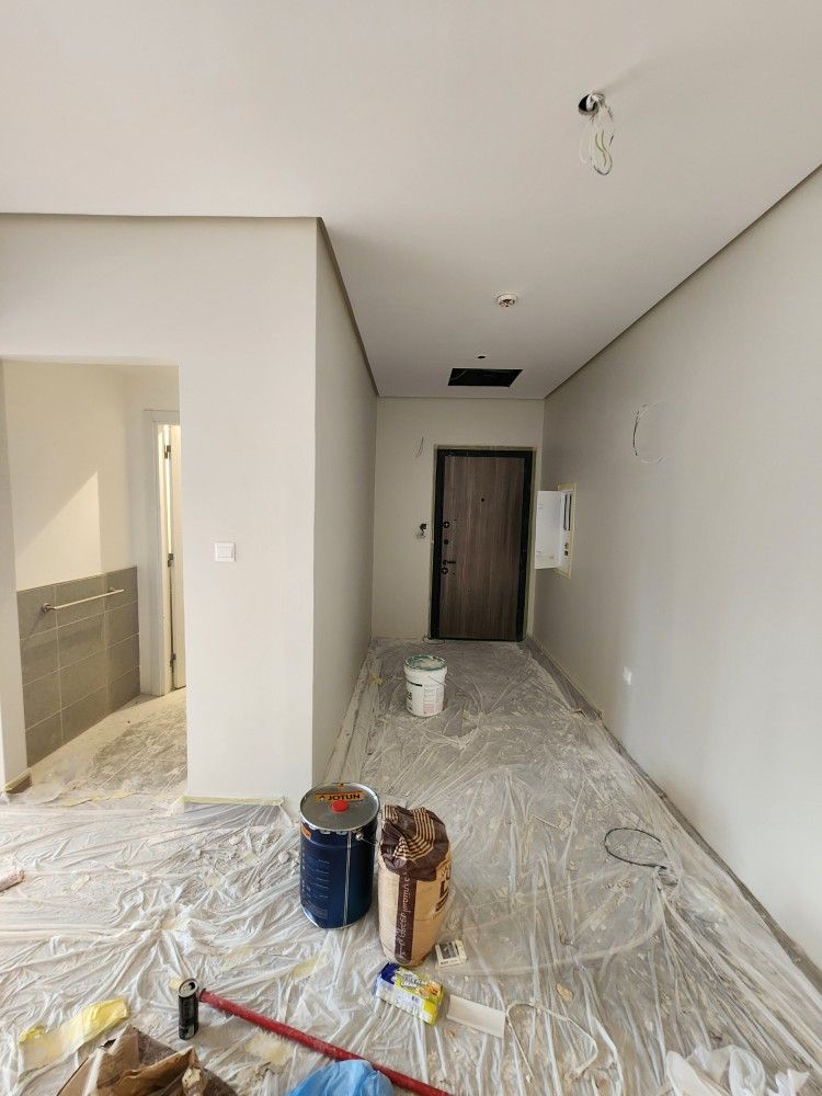 معلم دهانات جده معلم بويات بجده وديكورات ٠٥٠٧٨٣٦٠٠