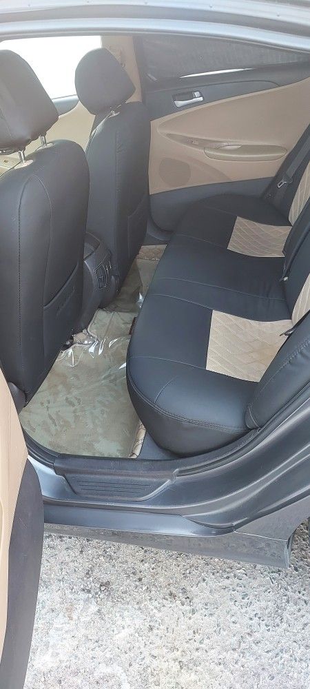 للبيع سوناتا