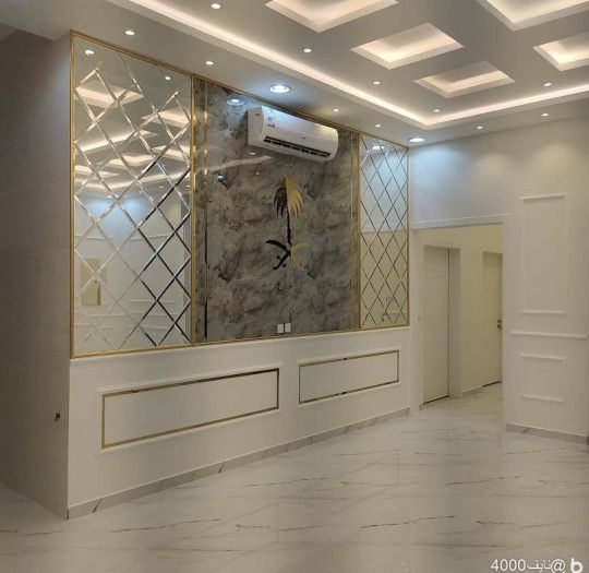 معلم دهانات وديكورات خميس مشيط وابها