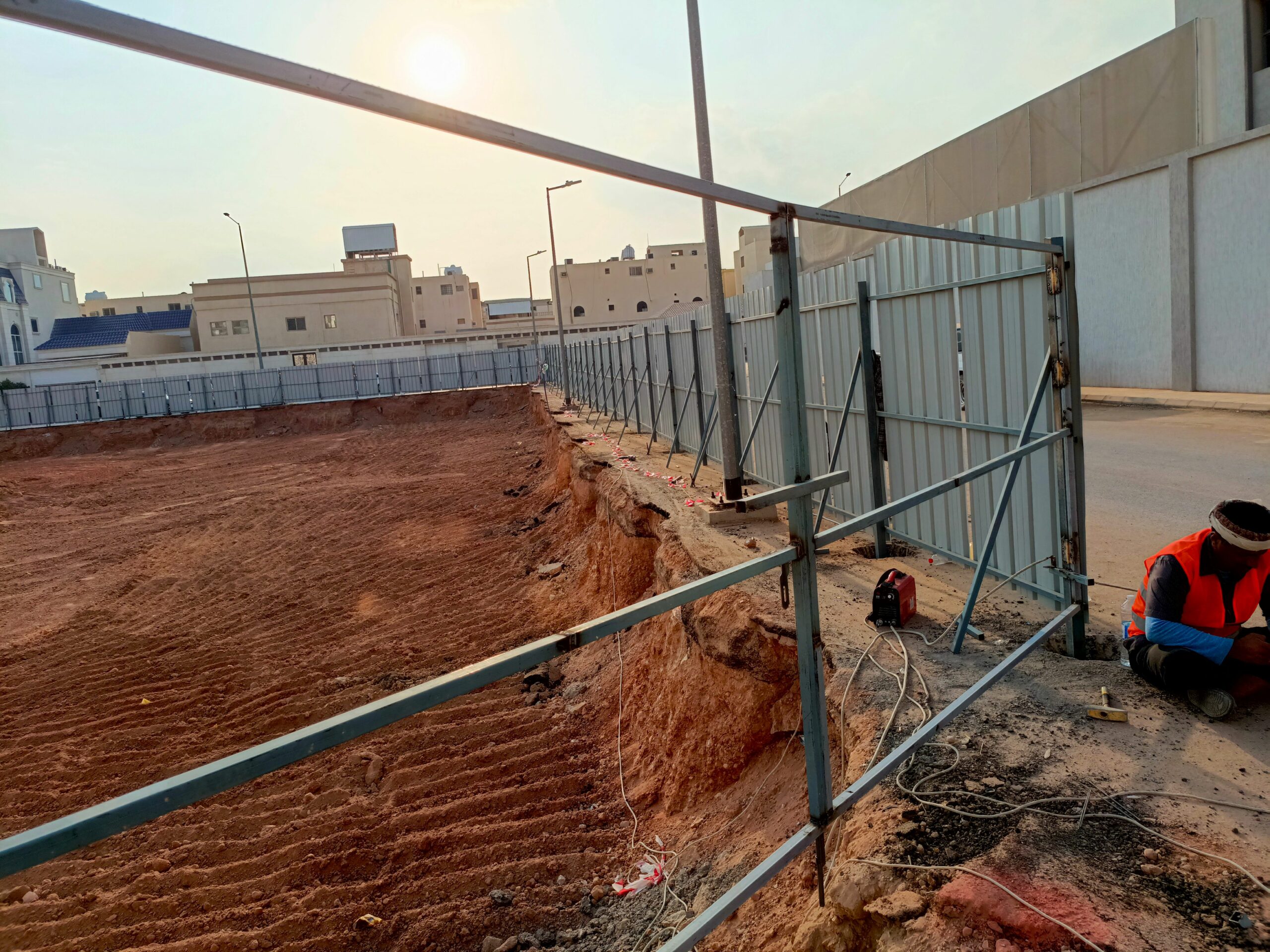 الصناعيه القديم