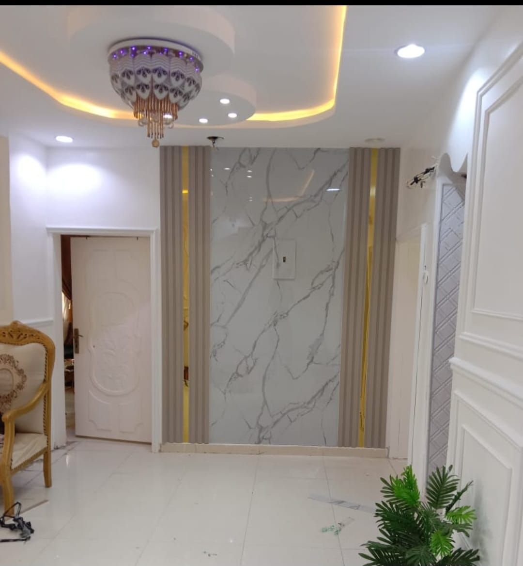 مقاولات عامه ترميمات وتشطيبات