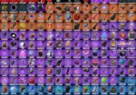 Fortnite account
