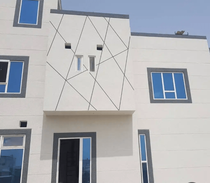 مقاول حجر ورخام طبيعي