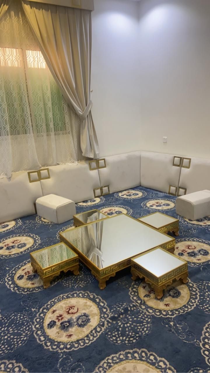 للأجار فيلا بحي المعالي