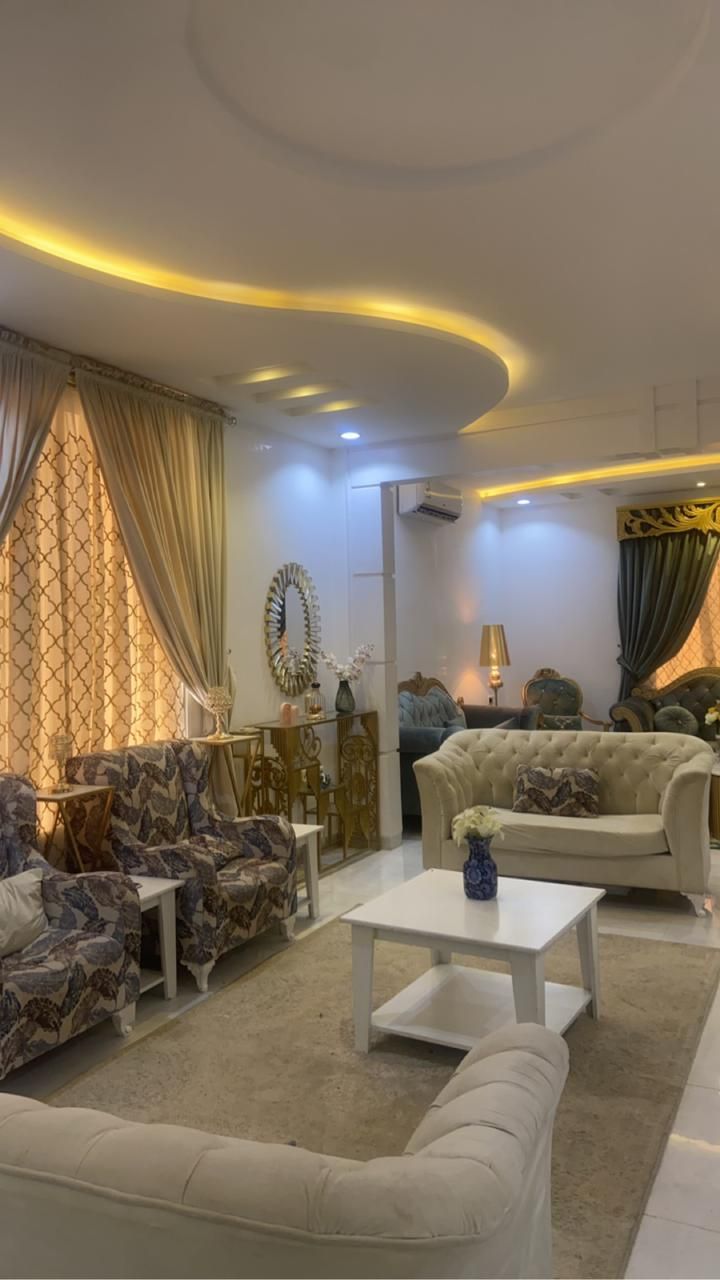 للأجار فيلا بحي المعالي