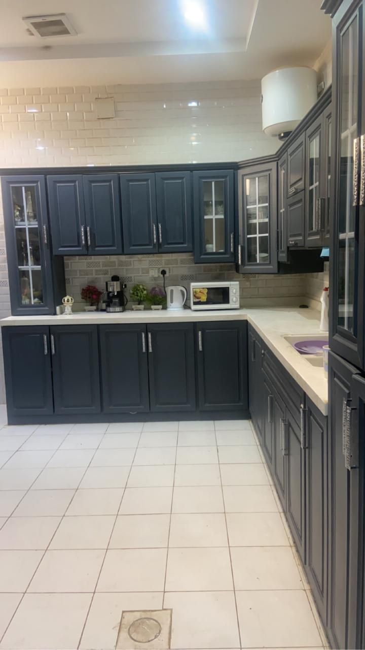 للأجار فيلا بحي المعالي