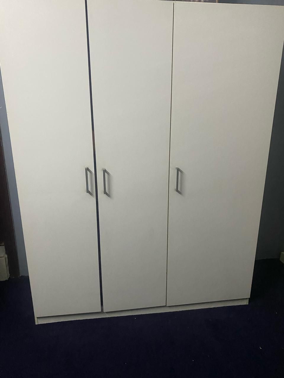 فك وتركيب وتغليف الأثاث وتخزين العفش