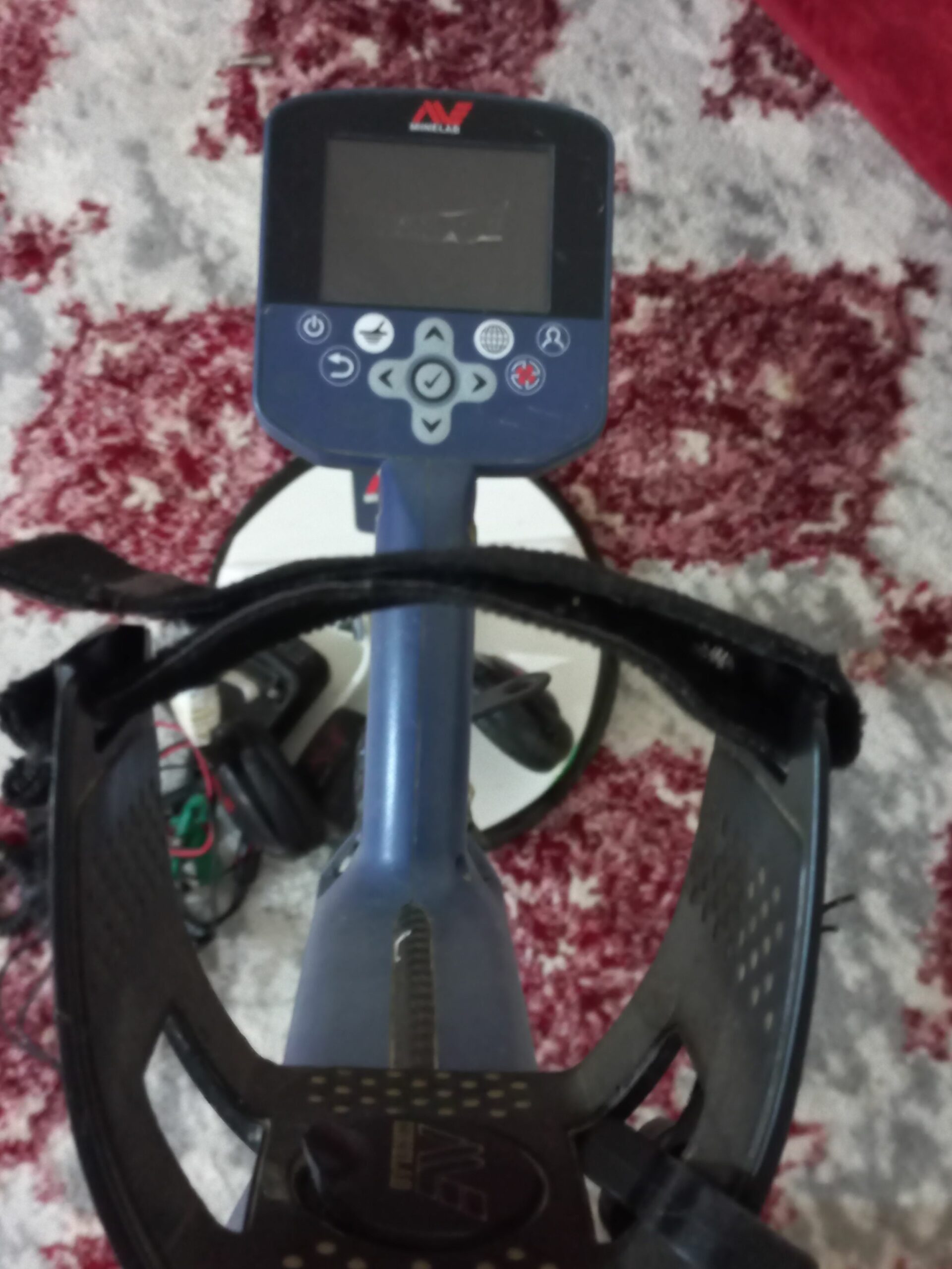 جهاز زد 7000 للبيع