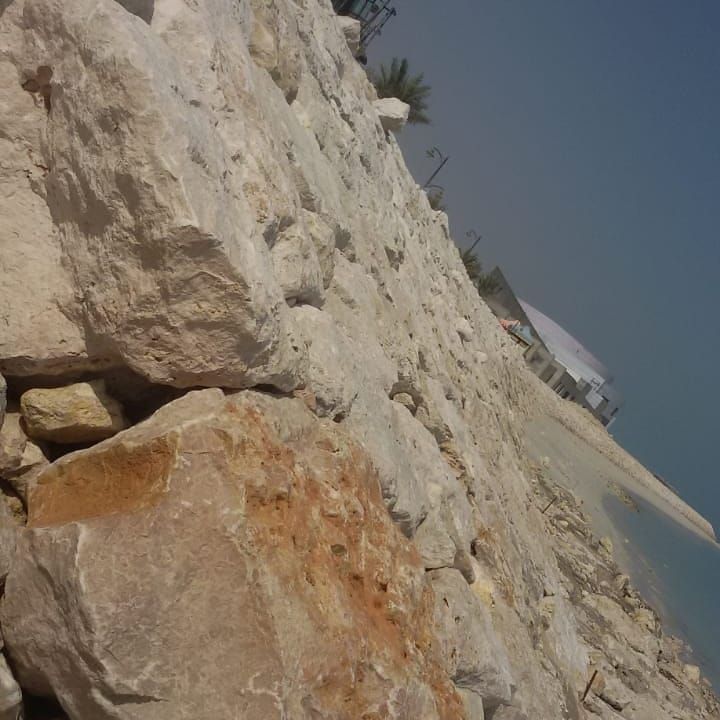 حجر ربراب تدبيش