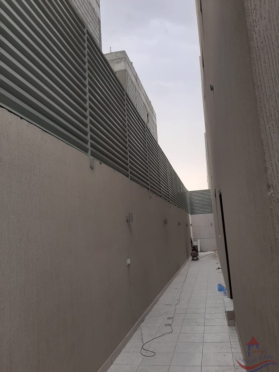 مظلات سواتر برجولات