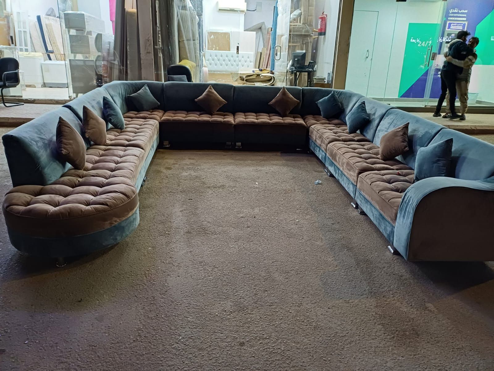 اغراض منزلية شبه جديد