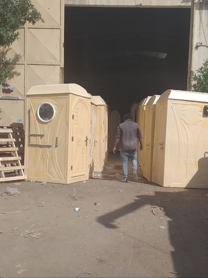 دوراة مياه فيبر اجلاس