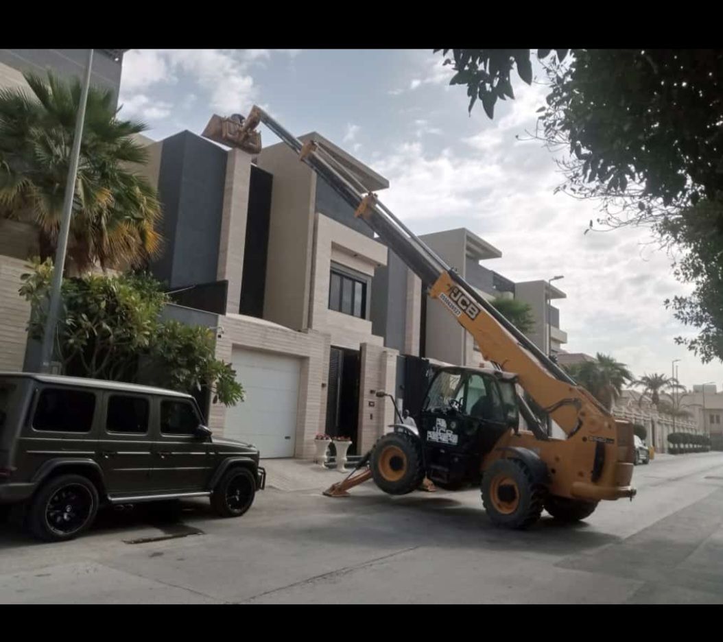 ميرلوهات للايجار يوميات شهريات