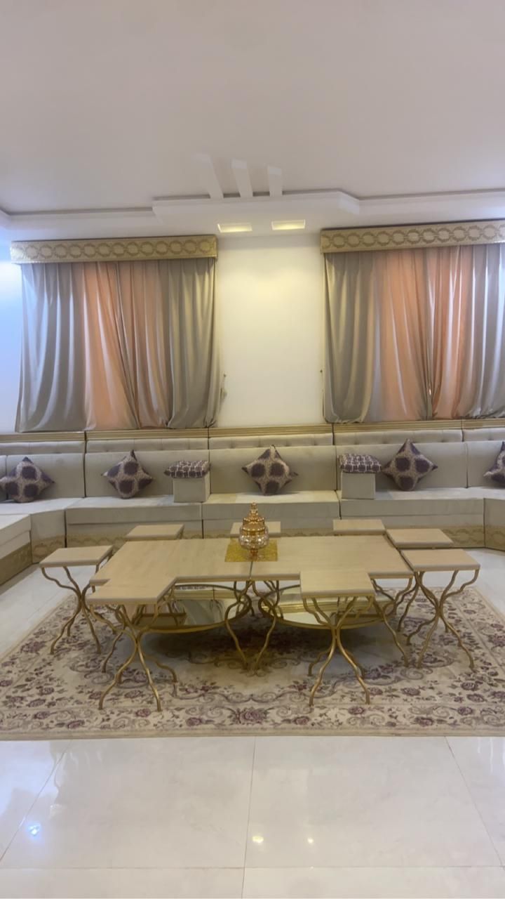 للأجار فيلا بحي المعالي