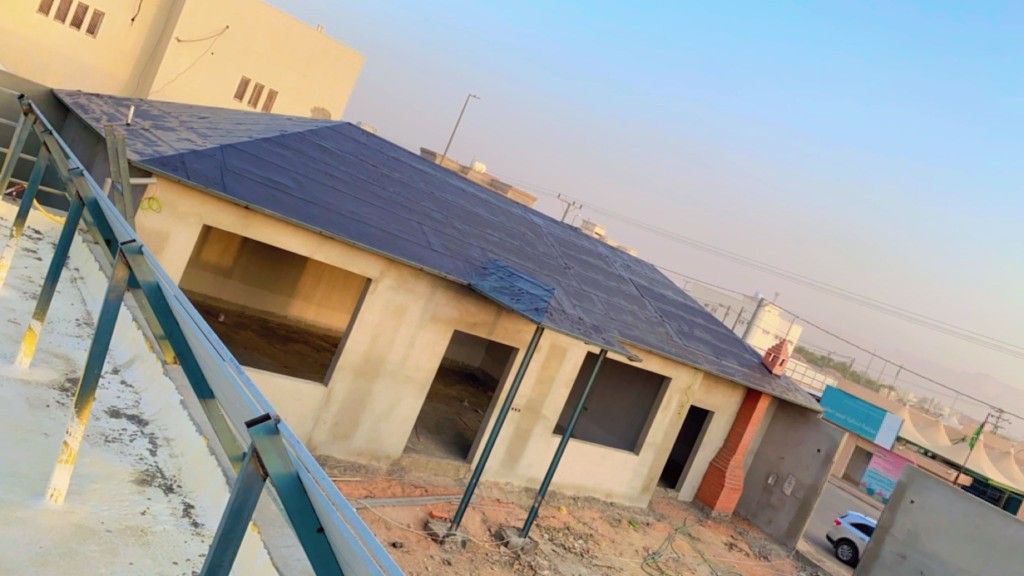 معلم قرميد ومشبات الرياض الخرج 0559008345