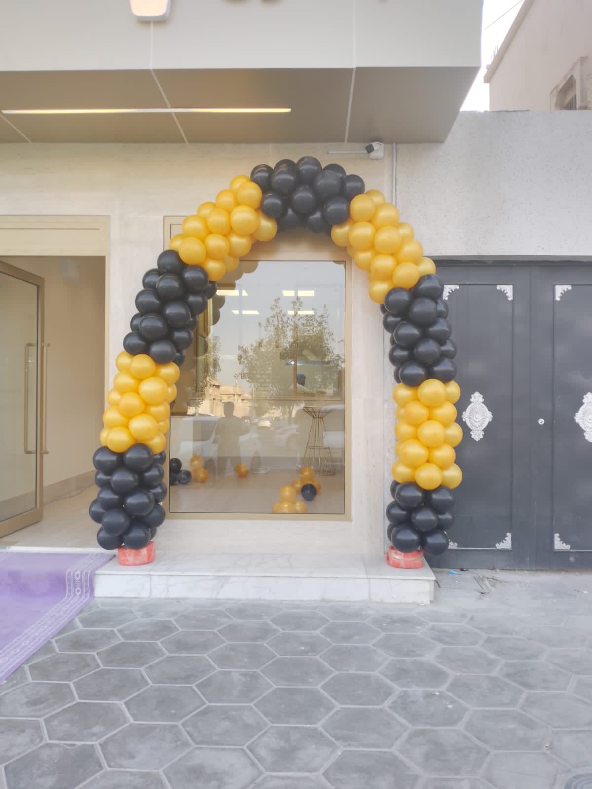 تأجير مستلزمات حفلات ومناسبات وإفتتاحيات ومهرجانات