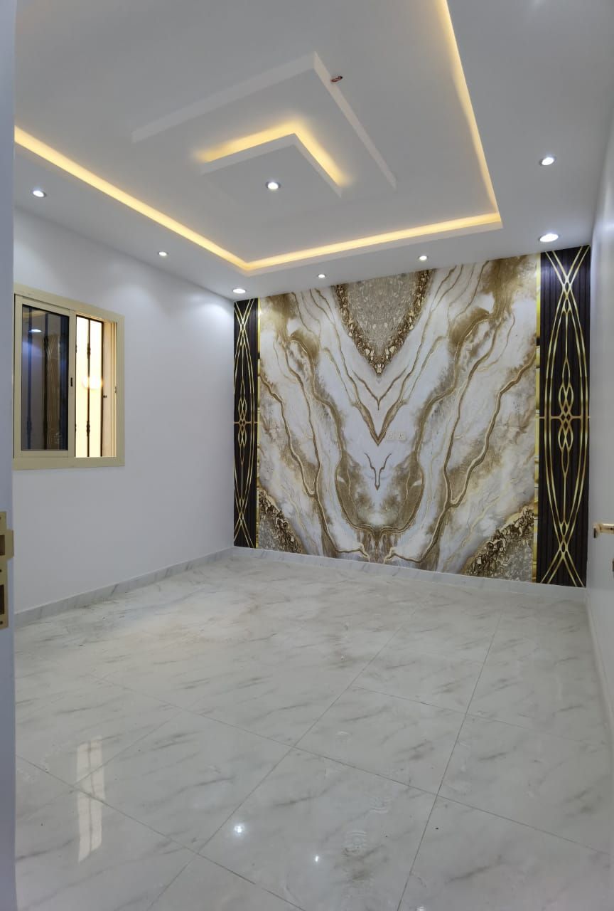 شقة للايجار المدينة المنورة حي الرانوناء 📍 مساحة 2