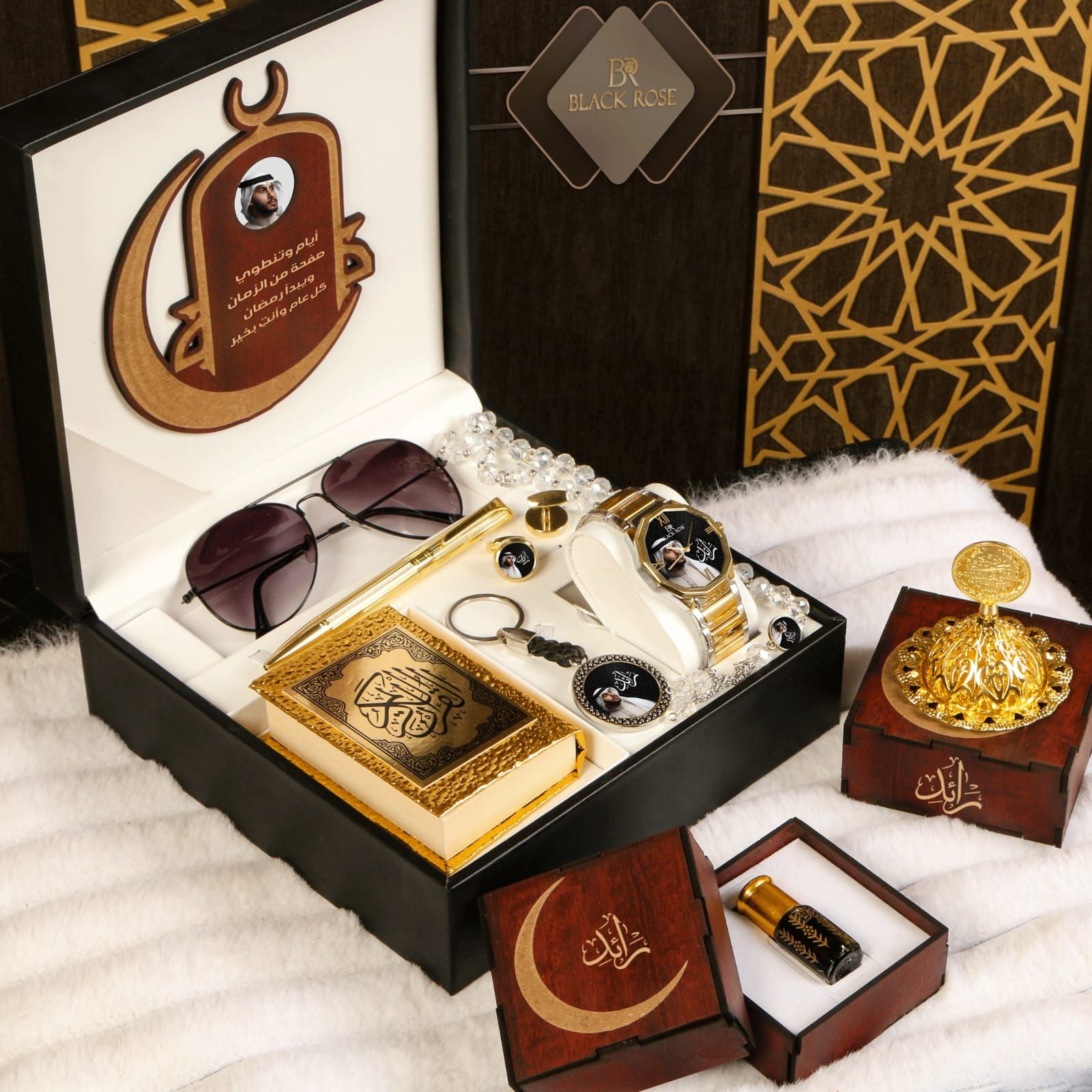 اروع انواع الهدايا الحديثه رجاليه ونسائيه🎁 يتوفر خ