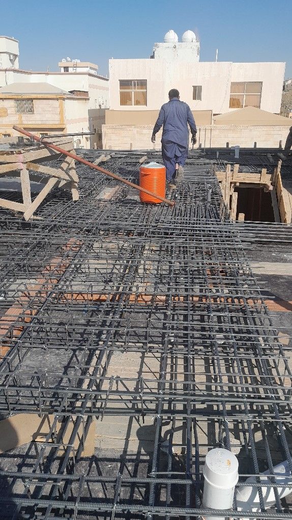 مقاول معماري