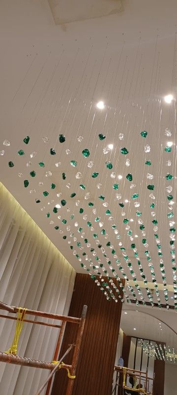 كهربائي منازل