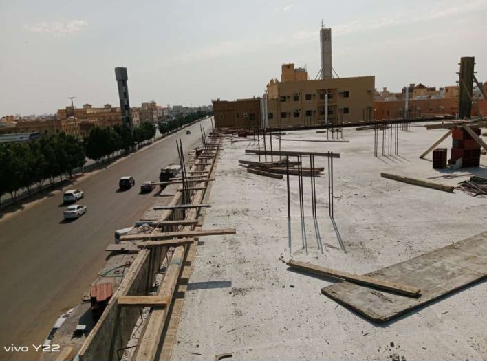 0538182901جده موسسة الخميسي للهدم والمقاولات المعم