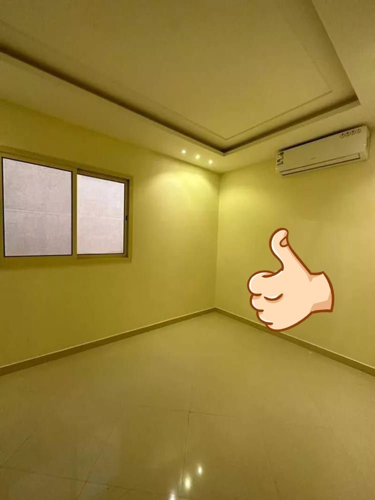 فيلا للايجار بقرطبه الغربية مساحتها ٣٥٠م