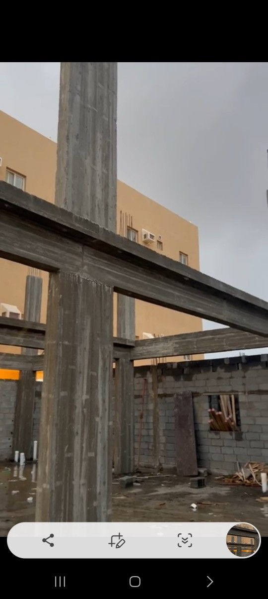 مقاول معماري