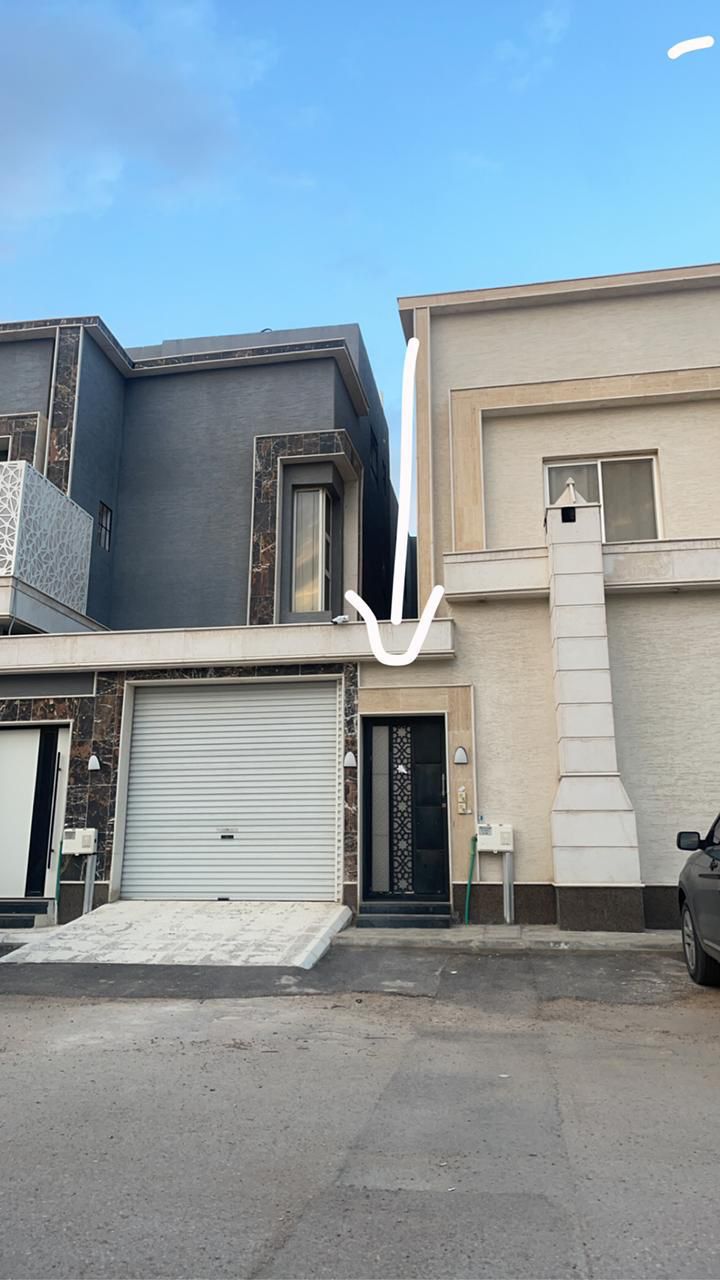 شقة ايجار سنوي الرياض حي المونسية