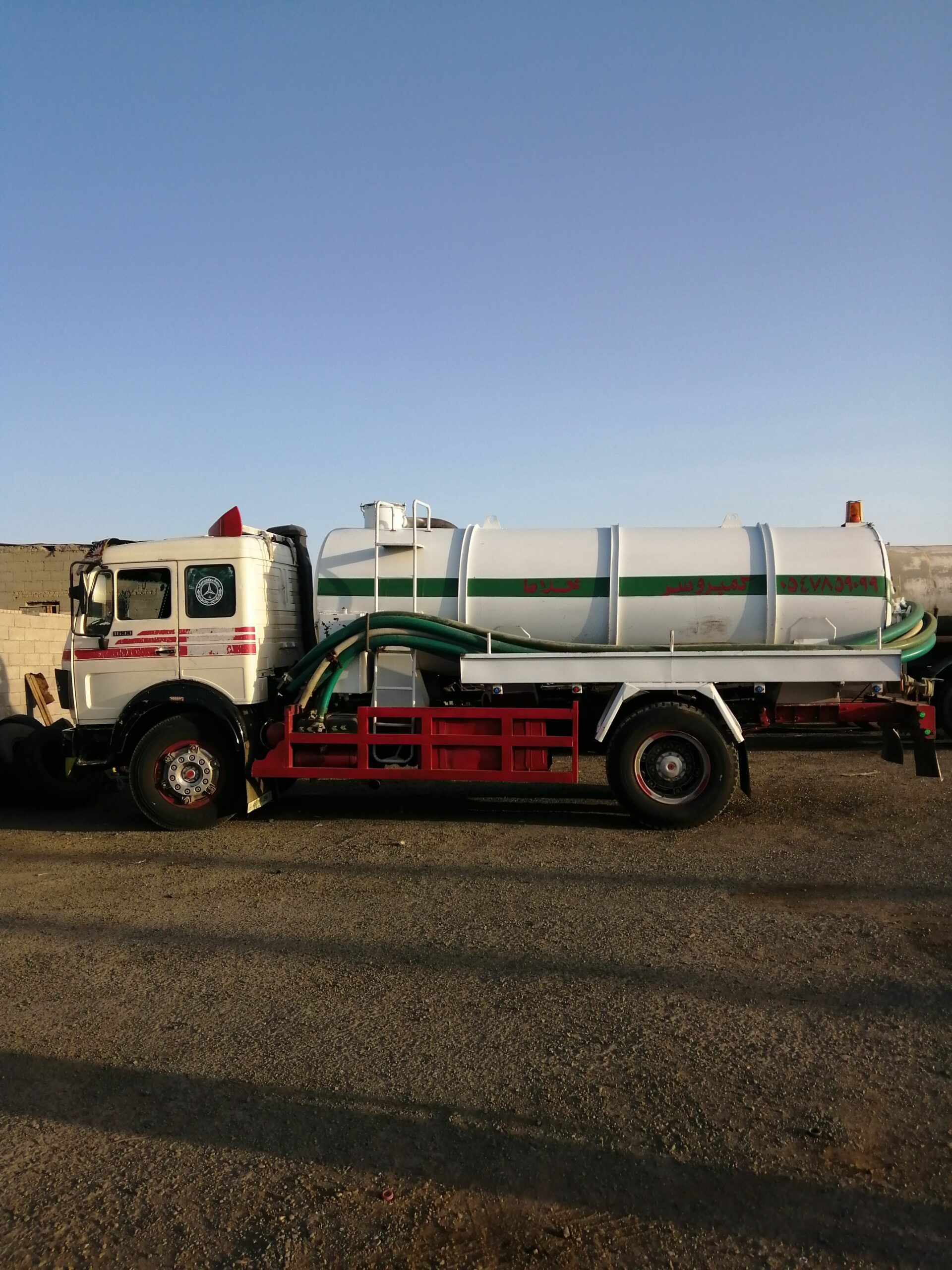 صرف صحي بجده كمبروسر مجاري وشفط الدهون