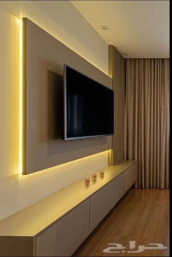 ديكورات منزليه بديل الخشب بديل ارخام مرايات رفوف ش