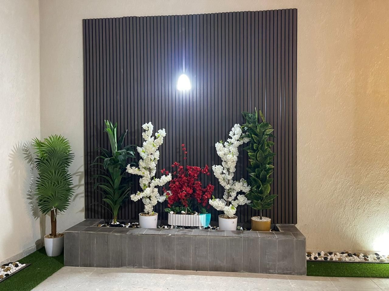 فيلا للايجار لوكس