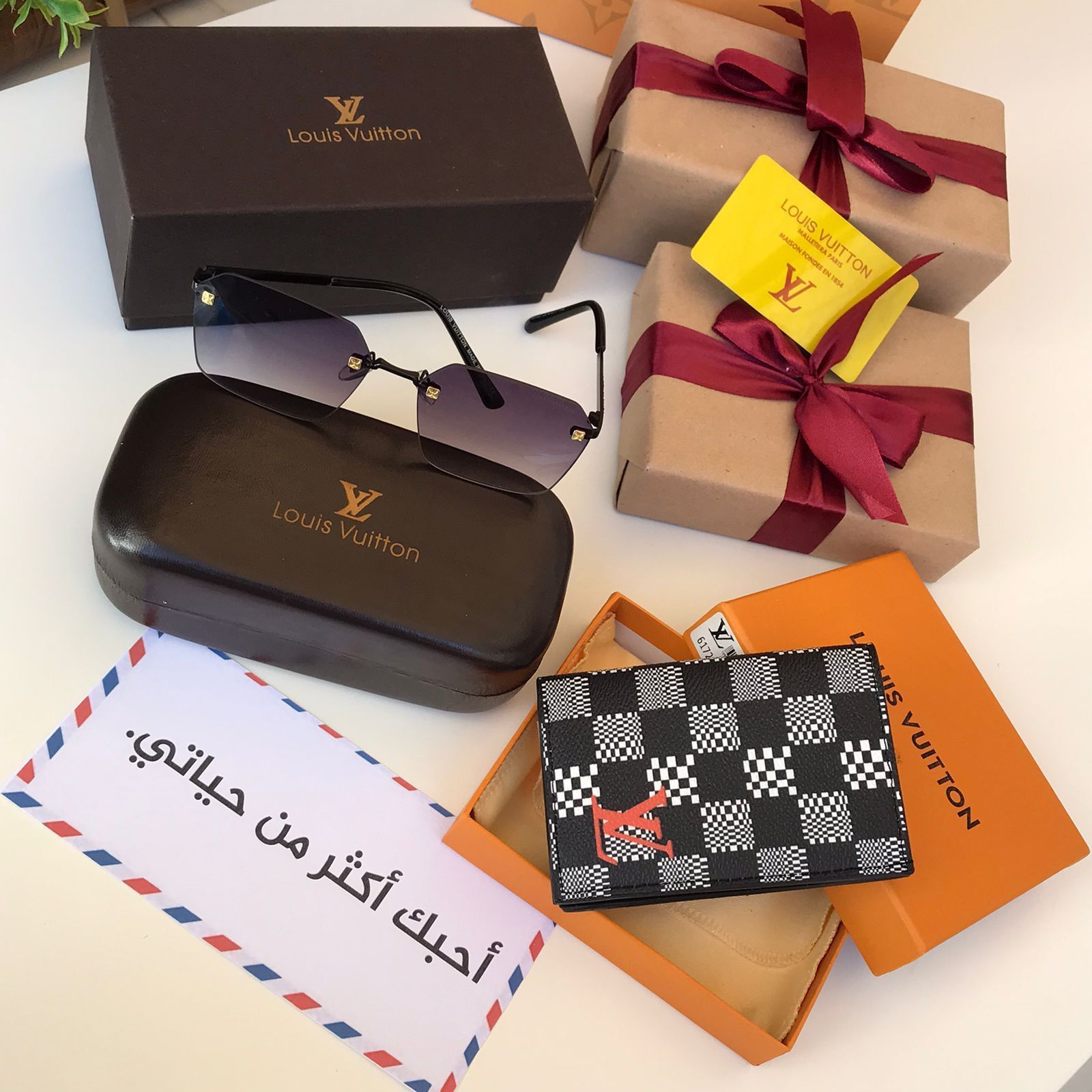 اروع انواع الهدايا الحديثه رجاليه ونسائيه🎁 يتوفر خ