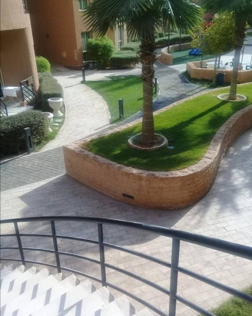 للبيــــــــع شقه حي الياسمين