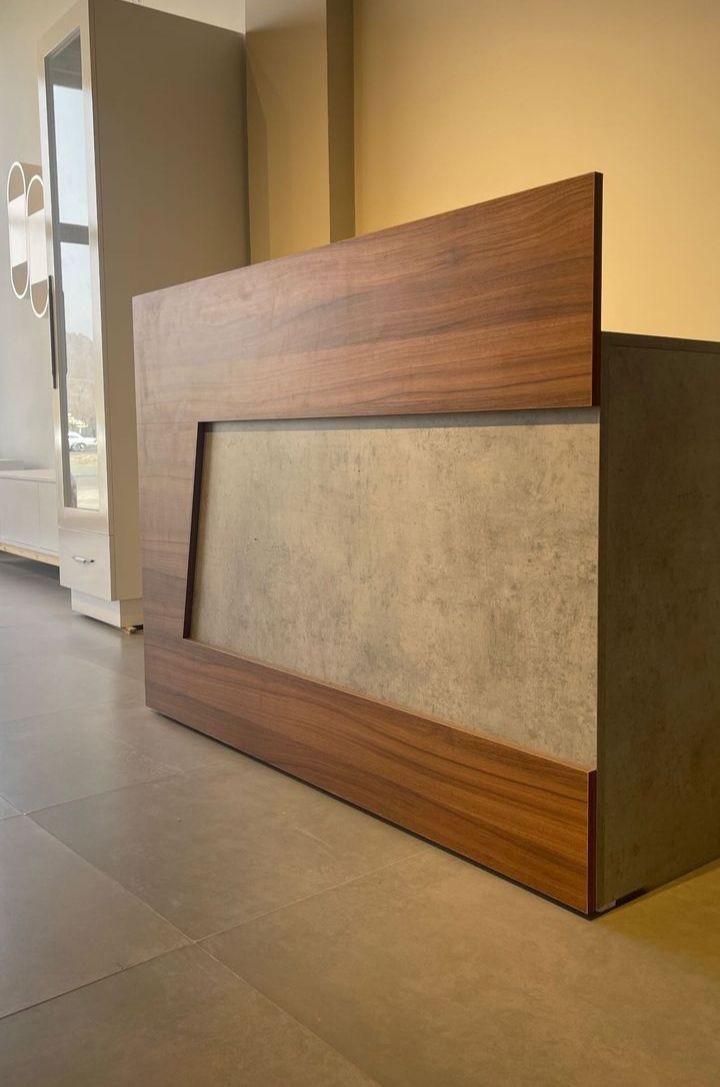 نجار موبيليا وديكورات خشبي