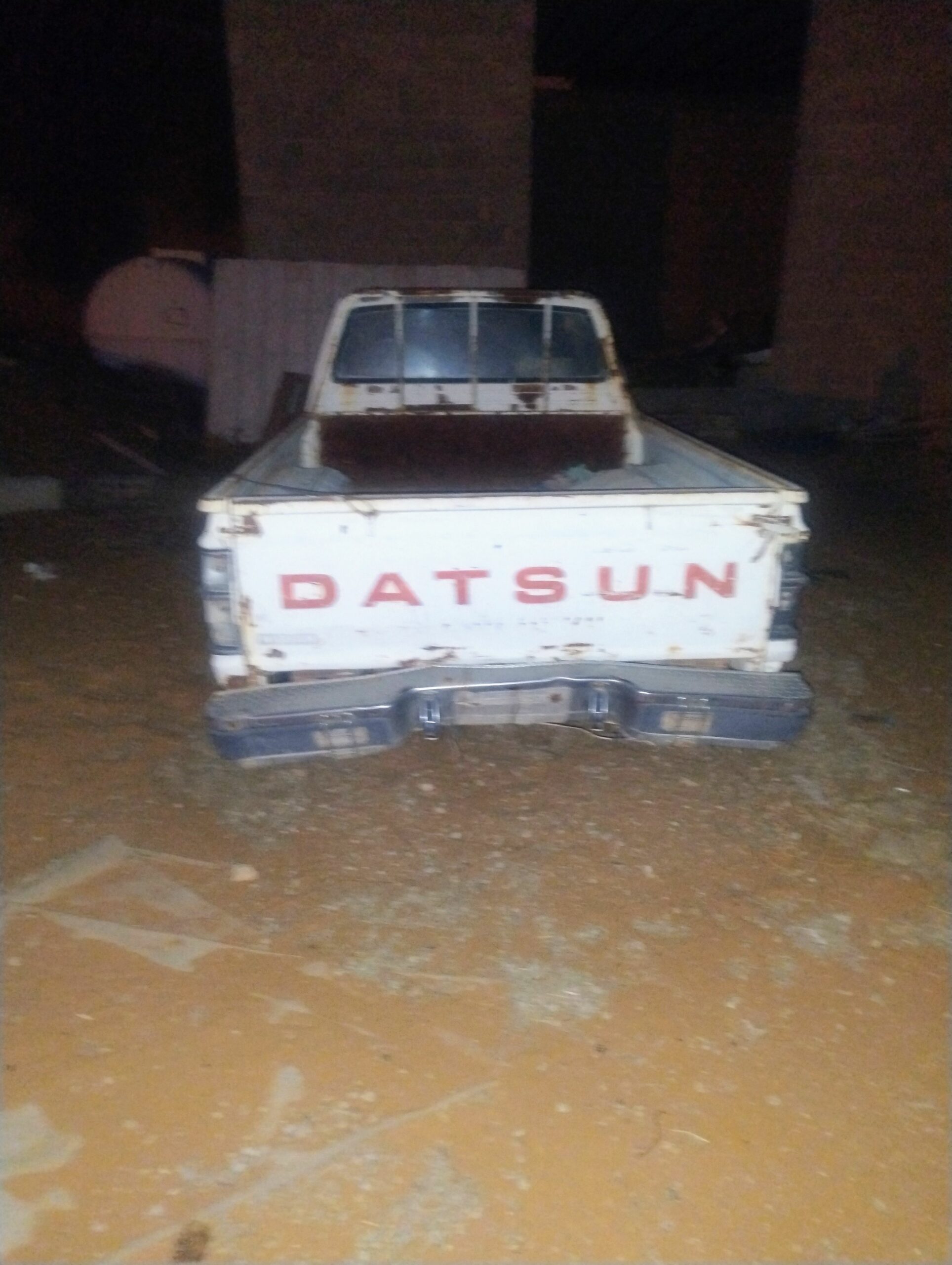 ددسن 83 دايهاتسو84