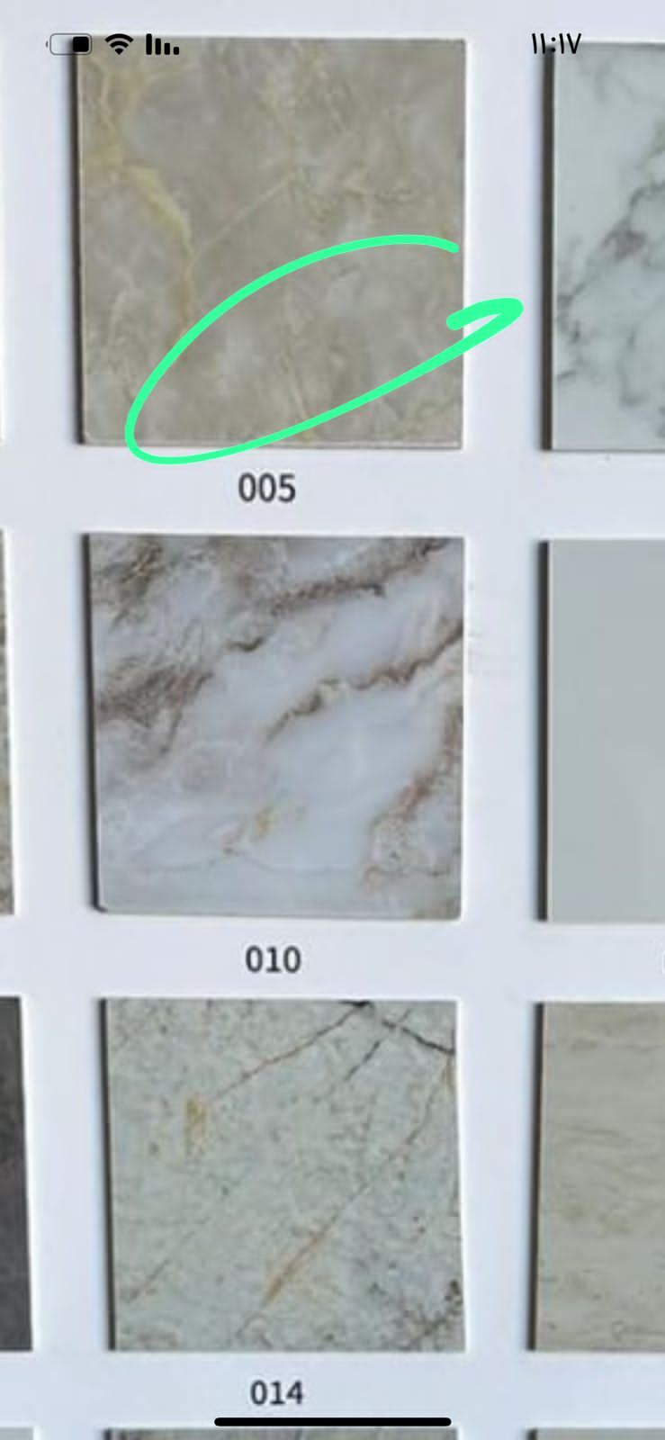 ابو صالح الأعمال الدهانات