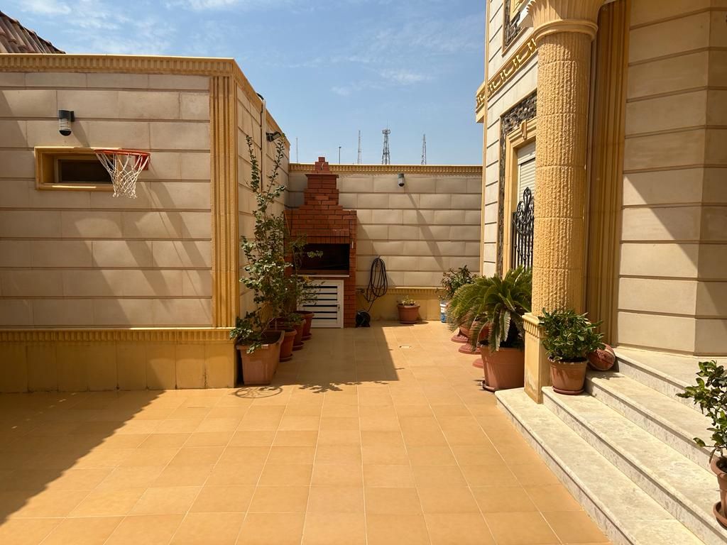 للبيع فيلا كلاسيك ف جده حي طيبه