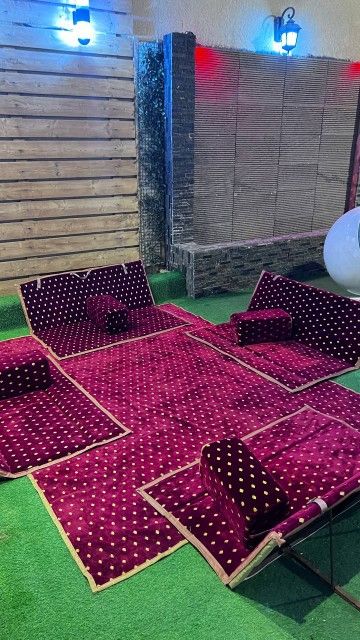 شاليه للايجار ب ٢٠٠ ريال فقط