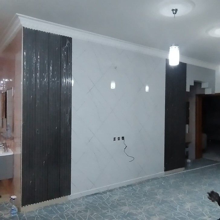 معلم دهانات