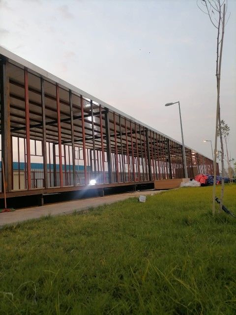 مقاولات عامه وترميمات وتشطيبات