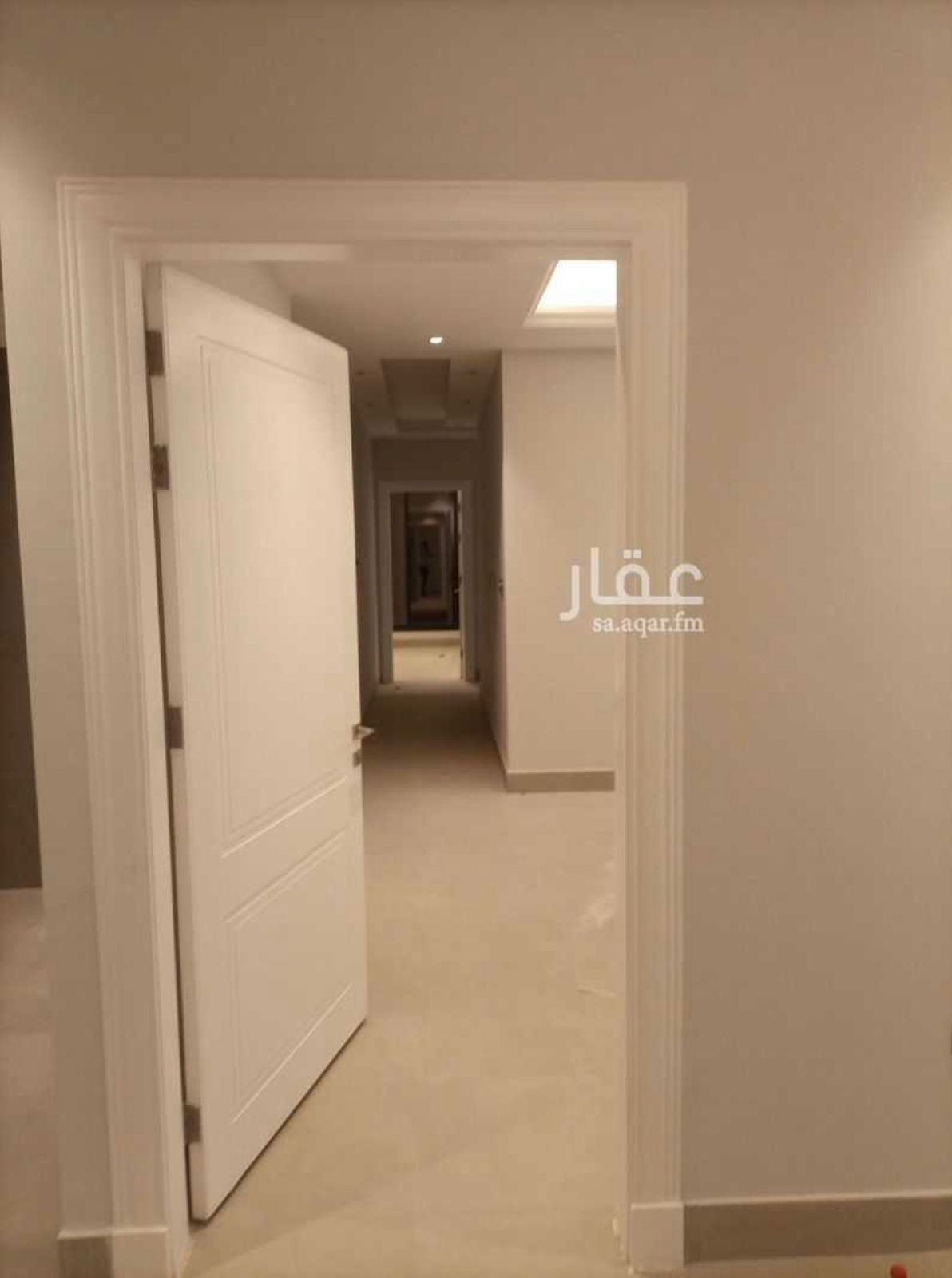 تفاصيل العقار: شقة عوائل فاخره (اول سكن)