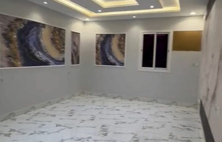جده حي التسير