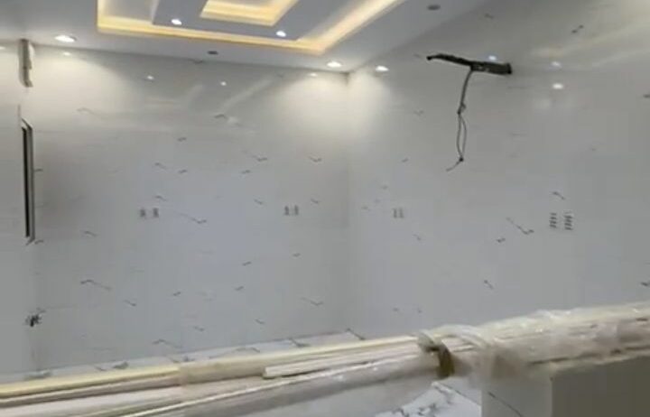 جده حي التسير